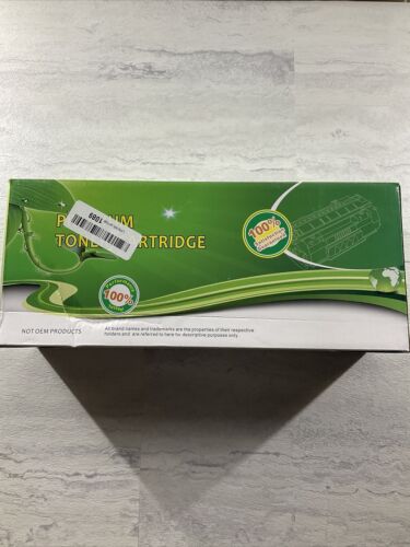Premium Toner Cartridge (6922736730295)